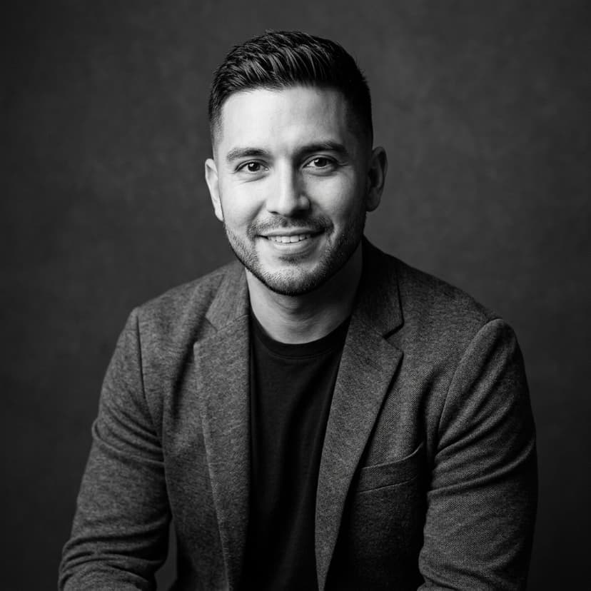 Jesús Arias - Restaurant Partner