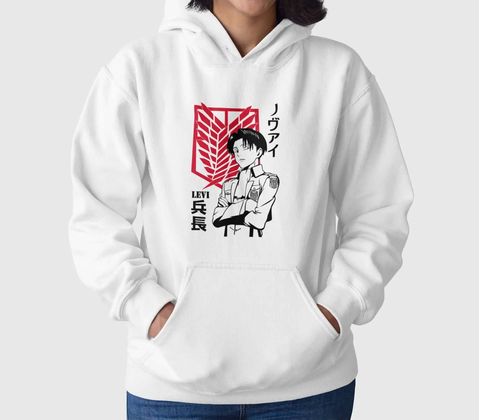 poleron shingeki no kyojin