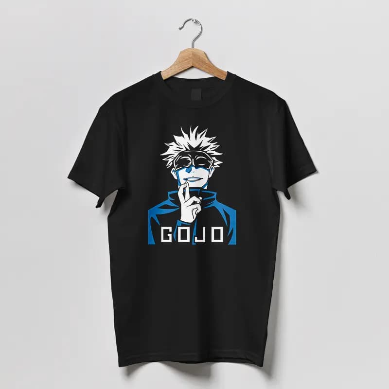 Polera Jujutsu Kaisen