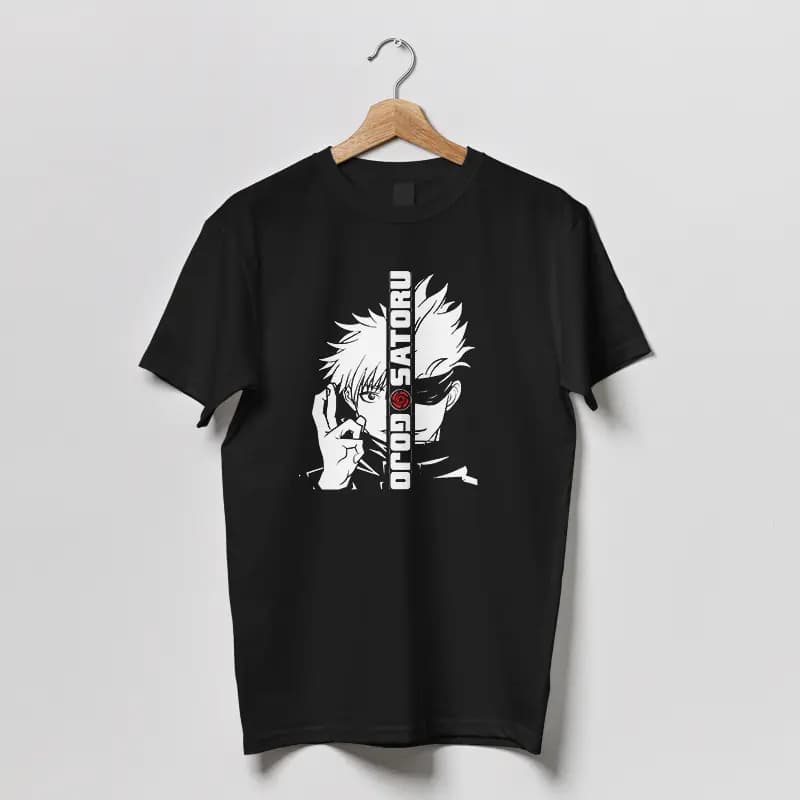 Polera Jujutsu Kaisen