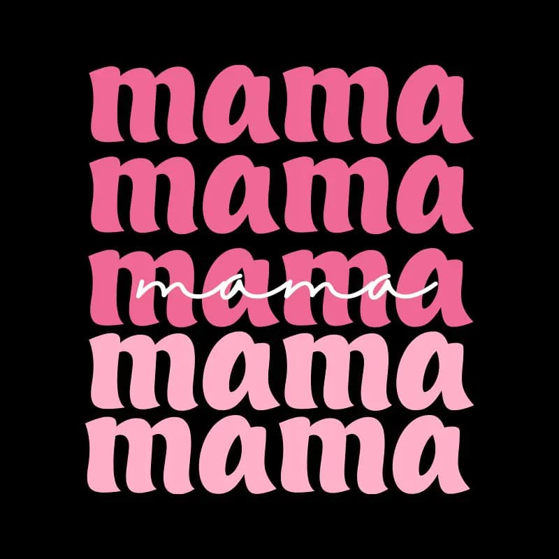 polerón para mamá - Alternativa