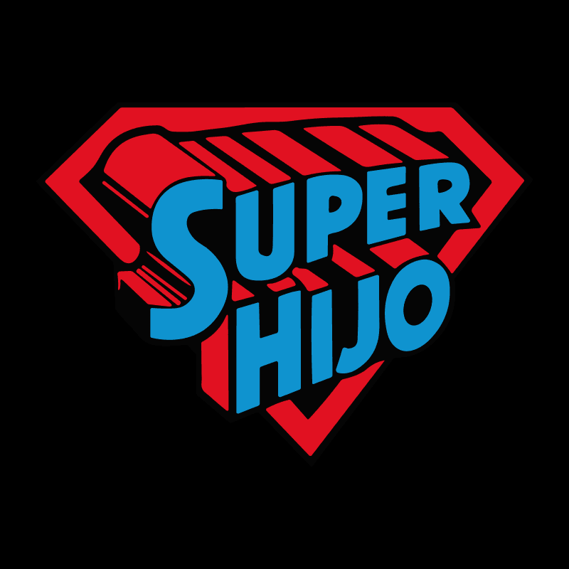 polerón super hijo - Alternativa