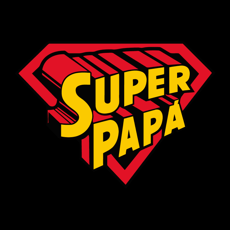 polerón papá - Alternativa