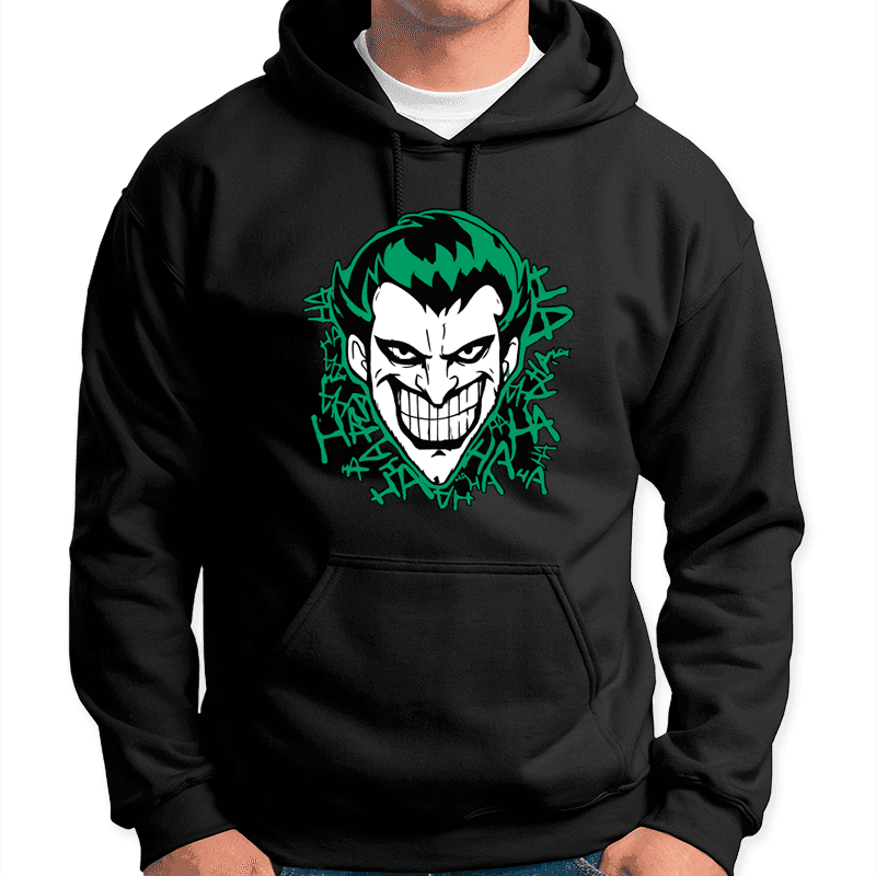 Poleron Batman Joker