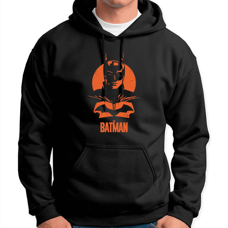 Poleron Batman