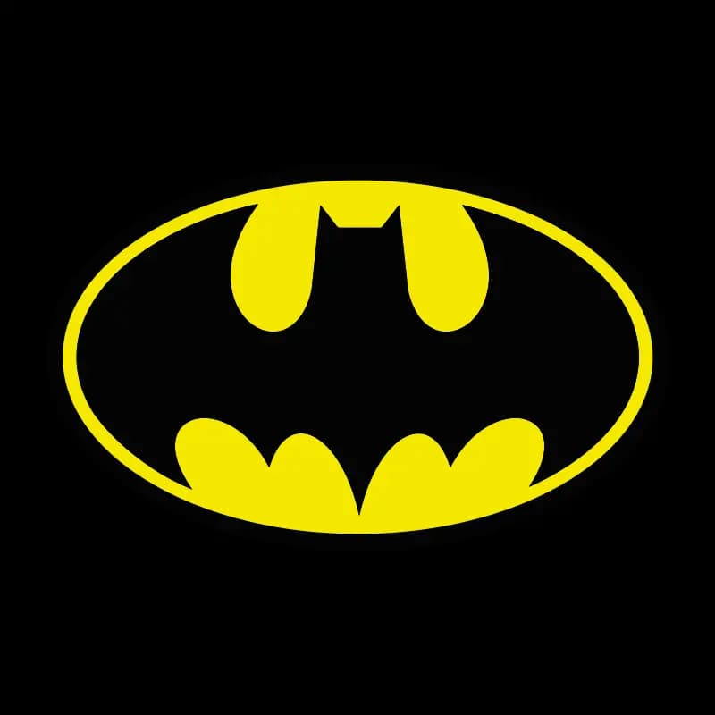 Polerón Batman Hijo - Alternativa