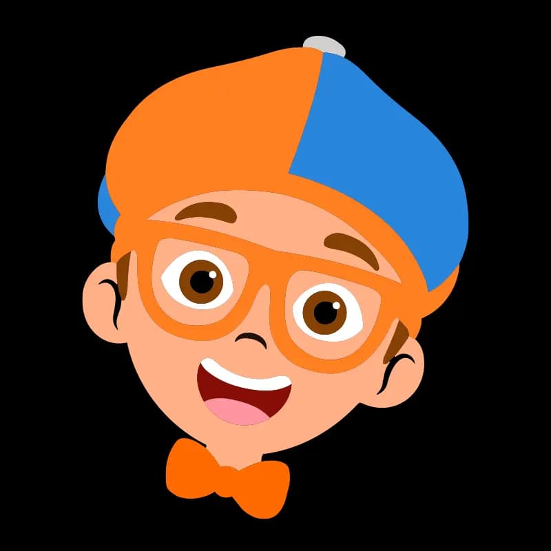 Poleron Blippi - Alternativa
