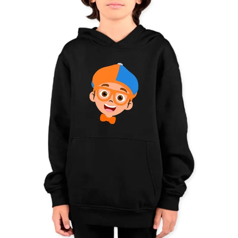 Poleron Blippi
