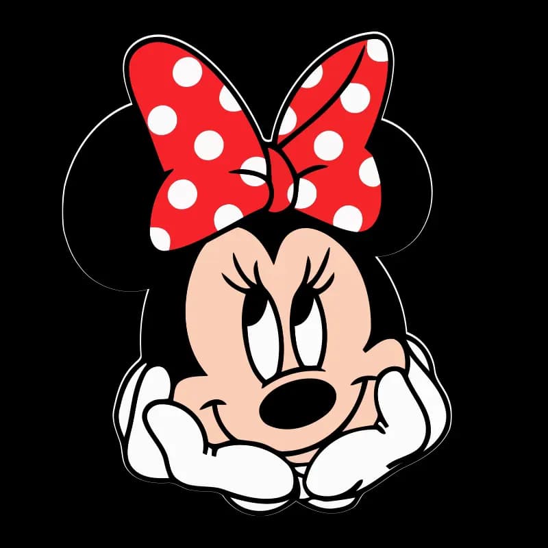 Polerón Minnie - Alternativa
