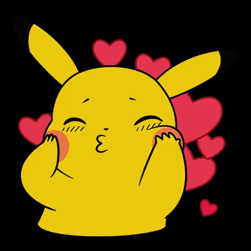 poleron pikachu - Alternativa