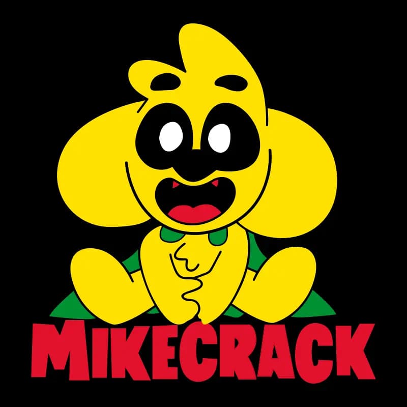Poleron Mikecrack - Alternativa