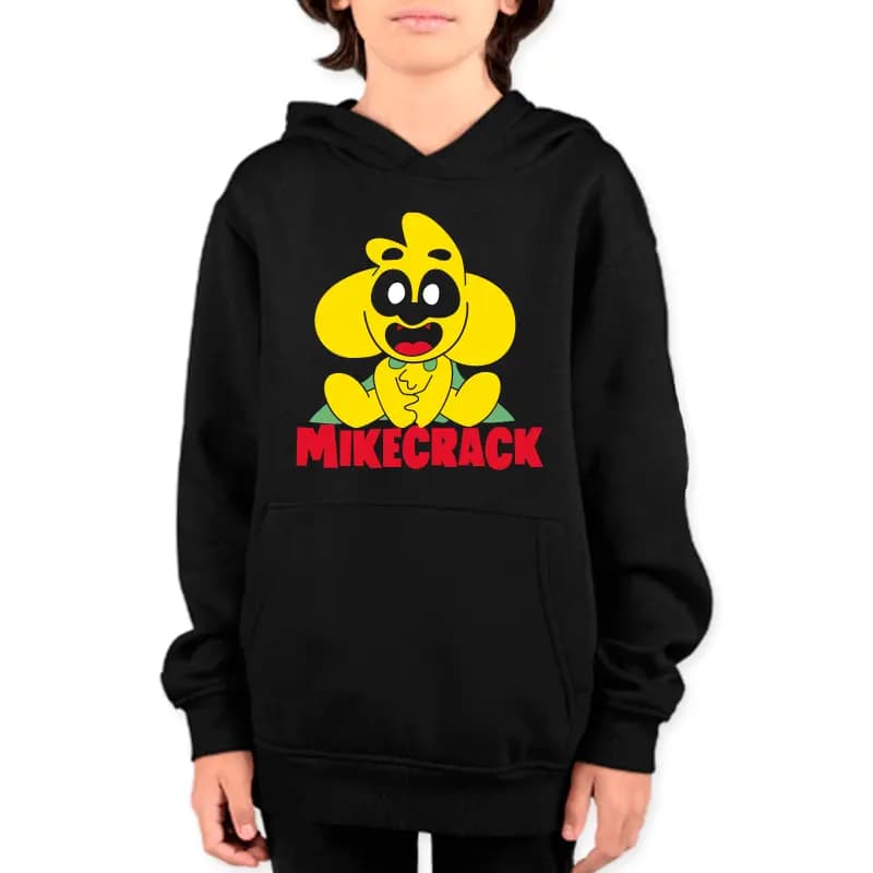 Poleron Mikecrack