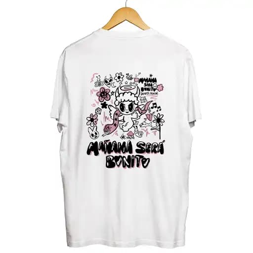Polera Karol G Bichota - Alternativa