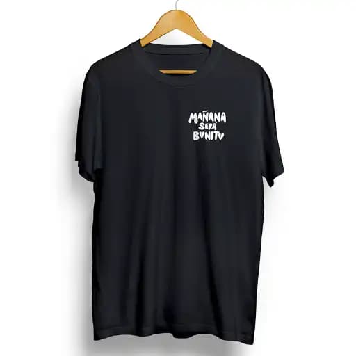 Polera Karol G Manana Sera Bonito