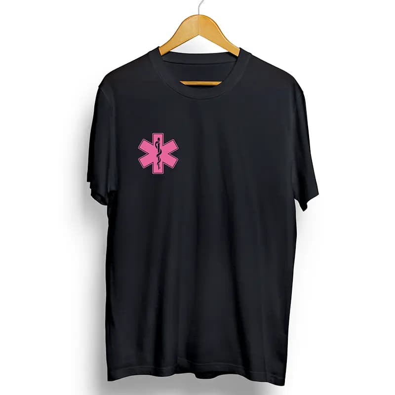 Polera Tens Stitch - Alternativa