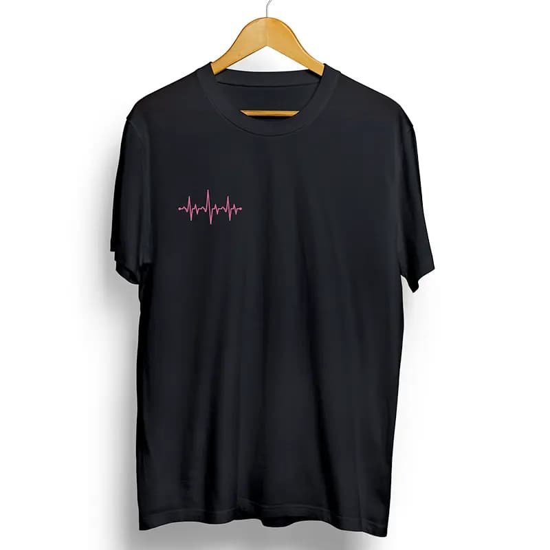 Polera Tens Corazón - Alternativa
