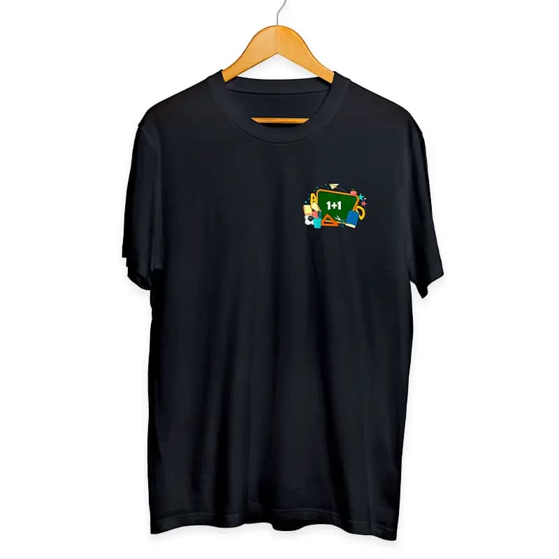 Polera Profesora Diferencial - Alternativa