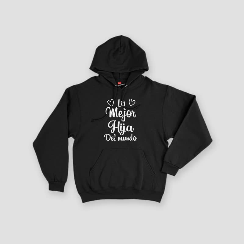 polerón para mamá e hija