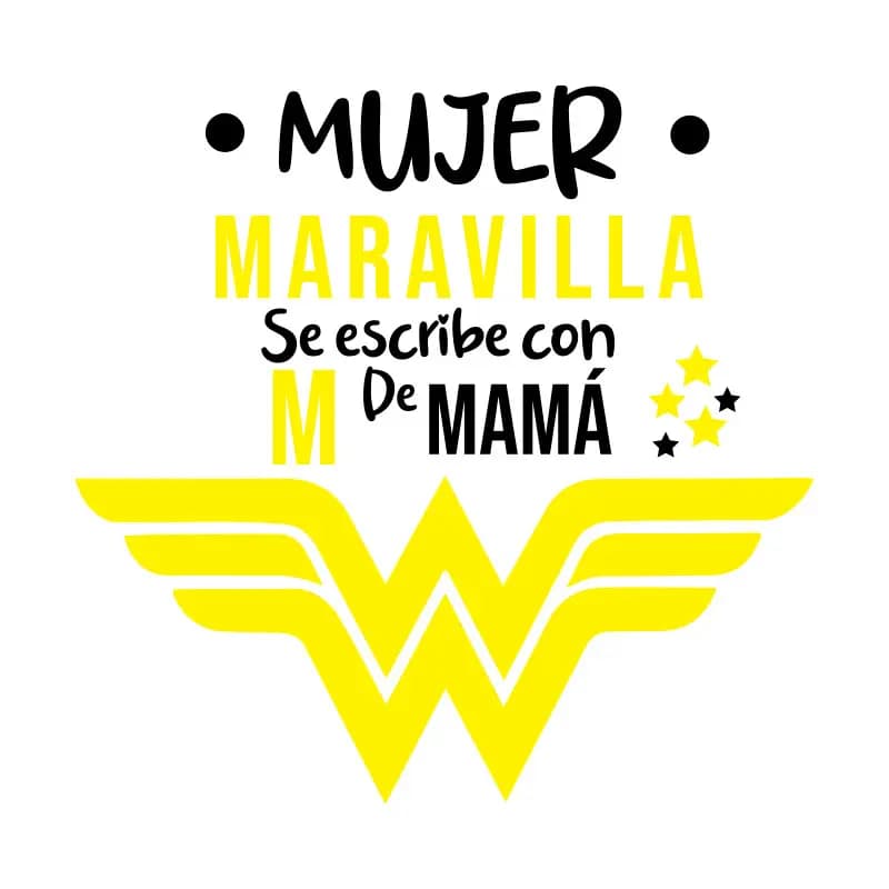 Polerón para Mamá