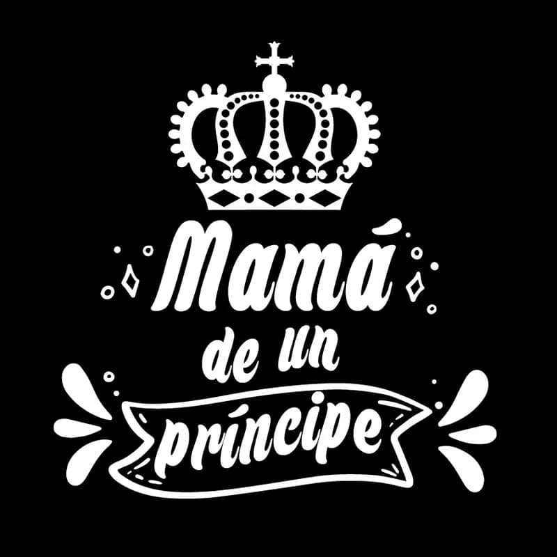 Polerón para Mamá