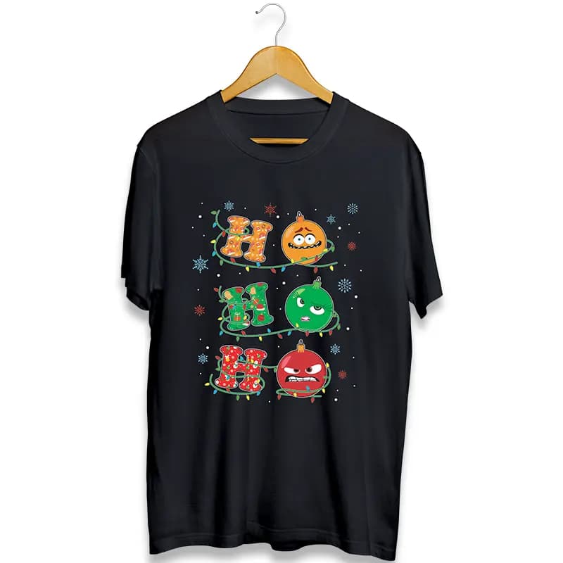 Polera Intensamente Desagrado Furia Ansiedad